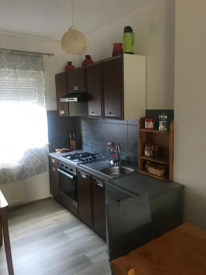 Guest House Josipovic Korenica Kültér fotó