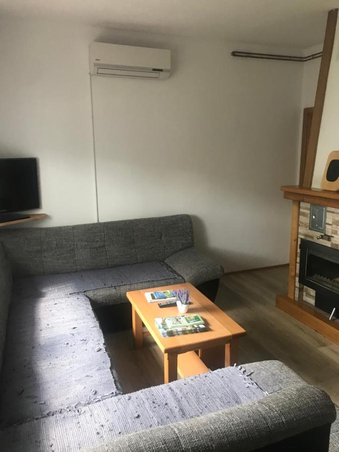 Guest House Josipovic Korenica Kültér fotó
