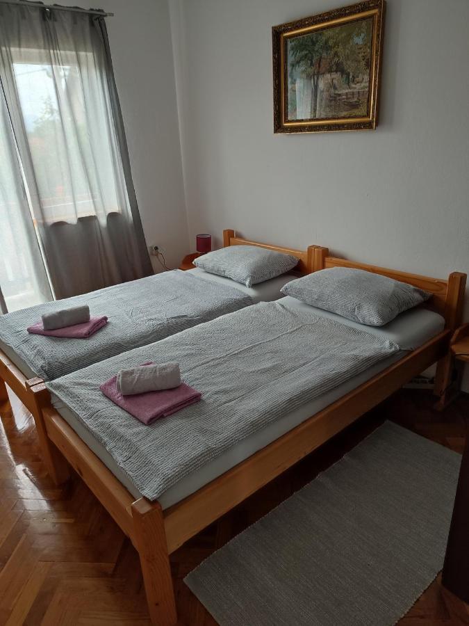 Guest House Josipovic Korenica Kültér fotó