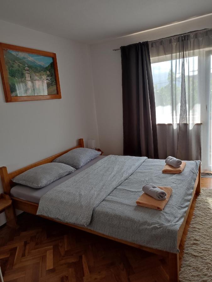 Guest House Josipovic Korenica Kültér fotó
