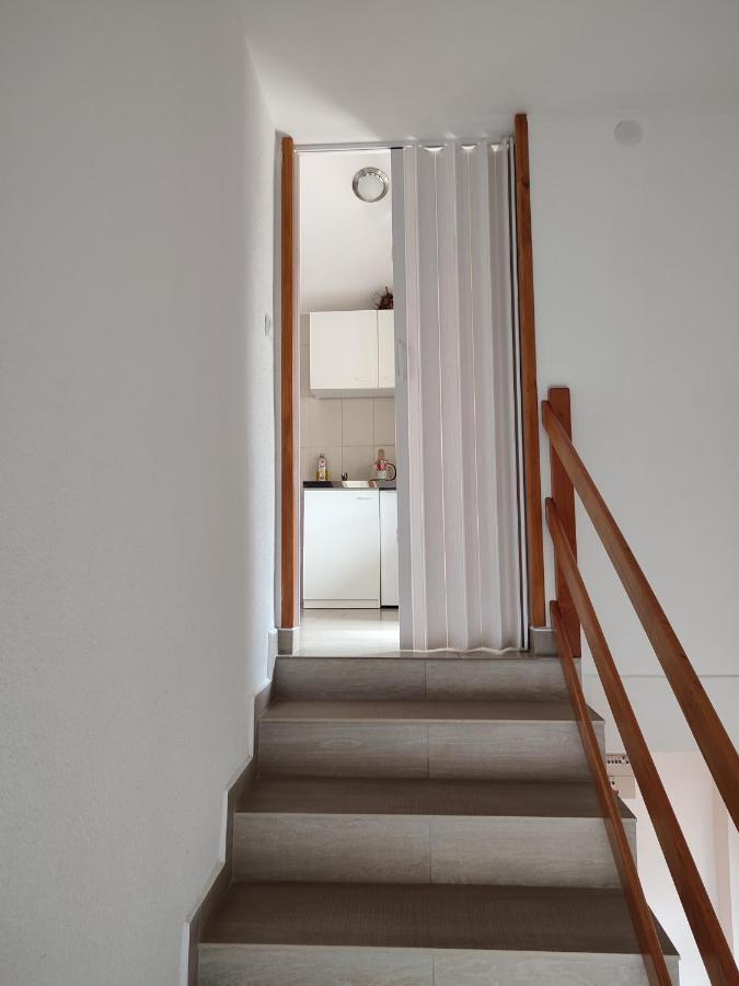 Guest House Josipovic Korenica Kültér fotó