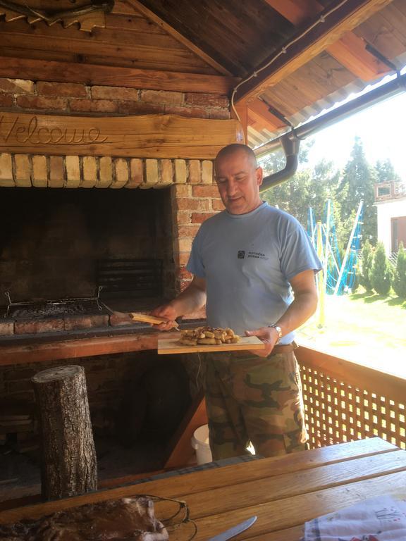 Guest House Josipovic Korenica Kültér fotó